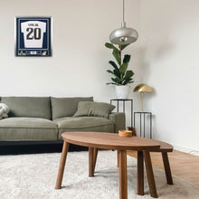 画像をギャラリービューアに読み込む, ヴィニシウスJr【直筆サイン入り】レアルマドリード ホームユニホーム(フレーム入り)