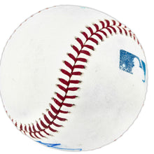 画像をギャラリービューアに読み込む, ダルビッシュ有【直筆サイン入り】MLB公式球(無料ディスプレイケース付き) ※直筆サインの滲みあり