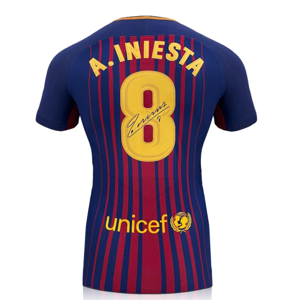 バルセロナ イニエスタ サッカー=J1神戸のイニエスタ、バルセロナで バルセロナ イニエスタ サッカー=J1神戸のイニエスタ、バルセロナで