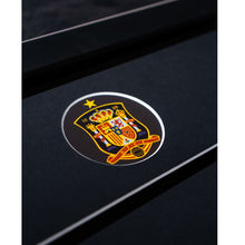 画像をギャラリービューアに読み込む, ダビド・シルバ【直筆サイン入り】スペイン代表ホームユニホーム2010(フレーム入り)