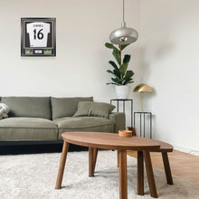 画像をギャラリービューアに読み込む, =残り1点=エンドリック・バック直筆サイン入り レアル・マドリードCF 2024-25 ホームユニホーム(フレーム入り)