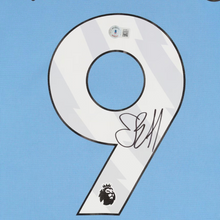 画像をギャラリービューアに読み込む, 【直筆サイン入り】ハーランド マンチェスター・シティ 24-25 プーマユニフォーム