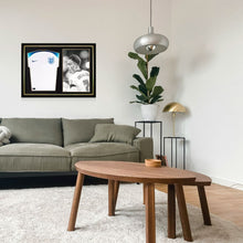 画像をギャラリービューアに読み込む, ジャック・グリーリッシュ 【直筆サイン入り】イングランド代表 2022 ユニホーム(フレーム入り)