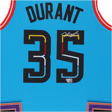 画像をギャラリービューアに読み込む, ケビン・デュラント【直筆サイン入り】フェニックスサンズ2022-23 スウィングマンユニホーム