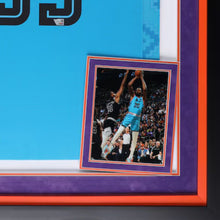 画像をギャラリービューアに読み込む, ケビン・デュラント【直筆サイン入り】フェニックスサンズ2022-23 スウィングマンユニホーム
