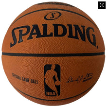 画像をギャラリービューアに読み込む, 【直筆サイン入り】レブロン・ジェームズ 直筆サイン入りボール