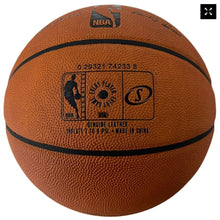 画像をギャラリービューアに読み込む, 【直筆サイン入り】レブロン・ジェームズ 直筆サイン入りボール