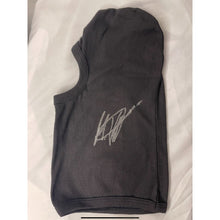 画像をギャラリービューアに読み込む, 【直筆サイン入り】 マックス・フェルスタッペン 2024年 フルサイズヘルメット(展示プレート付き)