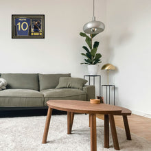 画像をギャラリービューアに読み込む, キリアン・エムバぺ【直筆サイン入り】2022FIFAワールドカップ代表ユニホーム