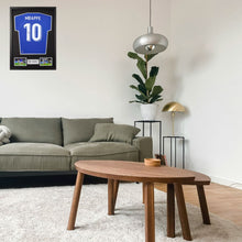 画像をギャラリービューアに読み込む, 【直筆サイン入り】キリアン・エムバペ 2024フランス代表ユニフォーム