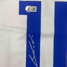 画像をギャラリービューアに読み込む, 【直筆サイン入り】モドリッチ クロアチア代表 ユニフォーム