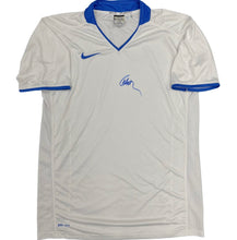 画像をギャラリービューアに読み込む, 【額入り】ニック・キリオス 実使用 直筆サイン入りシャツ