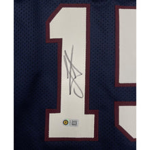 画像をギャラリービューアに読み込む, =残り1点= 二コラ・ヨキッチ【直筆サイン入り】デンバー・ナゲッツユニホーム(フレーム入り)