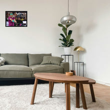 画像をギャラリービューアに読み込む, ラファエル・ナダル【直筆サイン入り】テニスボール(フレーム入り)