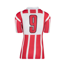 画像をギャラリービューアに読み込む, ロマーリオ【直筆サイン入り】1992-1994 PSVホームユニホーム(フレームなし)