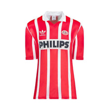 画像をギャラリービューアに読み込む, ロマーリオ【直筆サイン入り】1992-1994 PSVホームユニホーム(フレームなし)