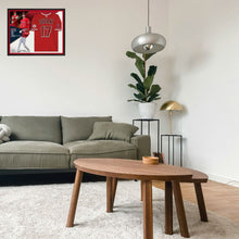 画像をギャラリービューアに読み込む, 大谷翔平のエンゼルス直筆サイン入りユニフォームの販売