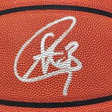 画像をギャラリービューアに読み込む, 【直筆サイン入り】 ステファンカリーのバスケットボール販売