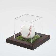 画像をギャラリービューアに読み込む, =残り2点= 村上宗隆【直筆サイン入り】2026 WBC ロゴボール(無料ディスプレイケース付き)