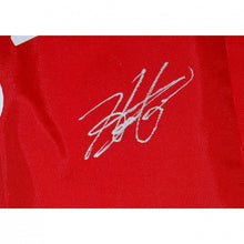 画像をギャラリービューアに読み込む, 松山英樹 直筆サイン入り 2017USオープンピンフラッグ