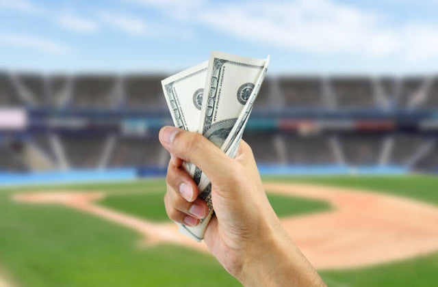 MLB年俸ランキング2025｜金額と日本人選手の今がわかる！