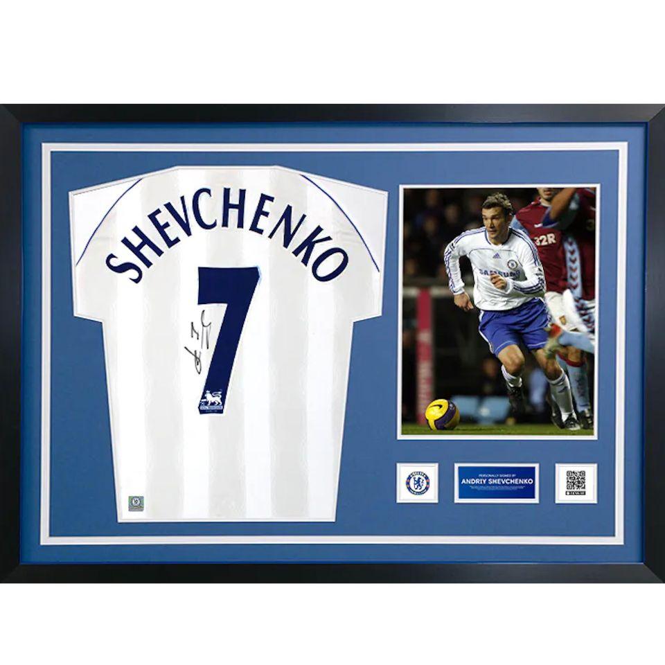 直筆サイン入り】2026 欧州サッカー新グッズを販売中 – AuthentiCo.