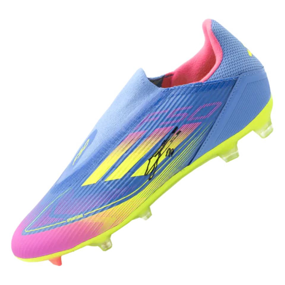 F50 サッカースパイク ヤマルバラ adidas（アディダス） adidas F50