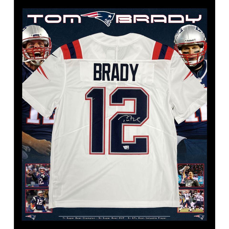 NFL 直筆サイン入りスポーツメモラビリア – AuthentiCo.