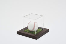 画像をギャラリービューアに読み込む, ダルビッシュ有【直筆サイン入り】MLB公式球（無料ディスプレイケース付き） ※直筆サインの滲みあり
