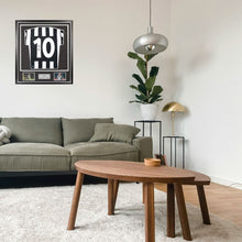 画像をギャラリービューアに読み込む, デル・ピエロ【直筆サイン入り】1994-95ユベントスユニフォーム（クラシックフレーム額装）
