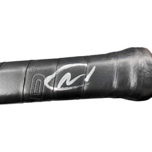 画像をギャラリービューアに読み込む, =残り1点=  ノバク・ジョコビッチ【直筆サイン入り】 HEAD テニスラケット（フレーム入り）※横レイアウト
