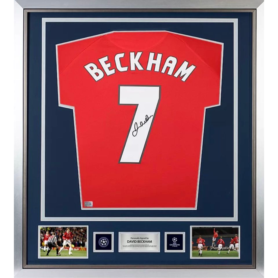 直筆サイン入り】2025 欧州サッカー新グッズを販売中 – AuthentiCo.