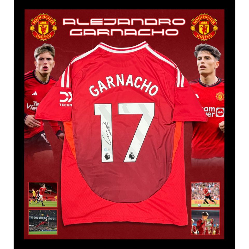 直筆サイン入り】2025 欧州サッカー新グッズを販売中 – AuthentiCo.