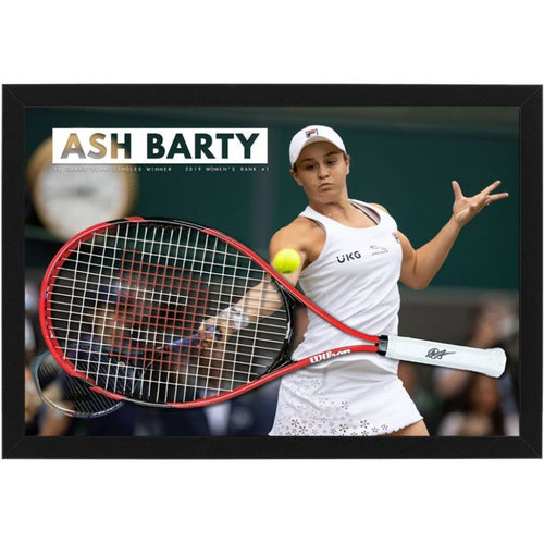 ロジャー・フェデラー & ラファエル・ナダル 直筆サイン入り写真 ロジャー・フェデラー & ラファエル・ナダル 直筆サイン入り写真