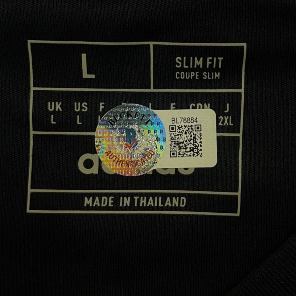 直筆サイン入り】デ・ブライネ シティユニフォームを販売 – AuthentiCo.