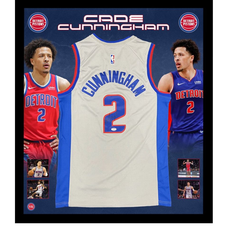 直筆サイン入り】2025 NBA新グッズを販売中 – AuthentiCo.