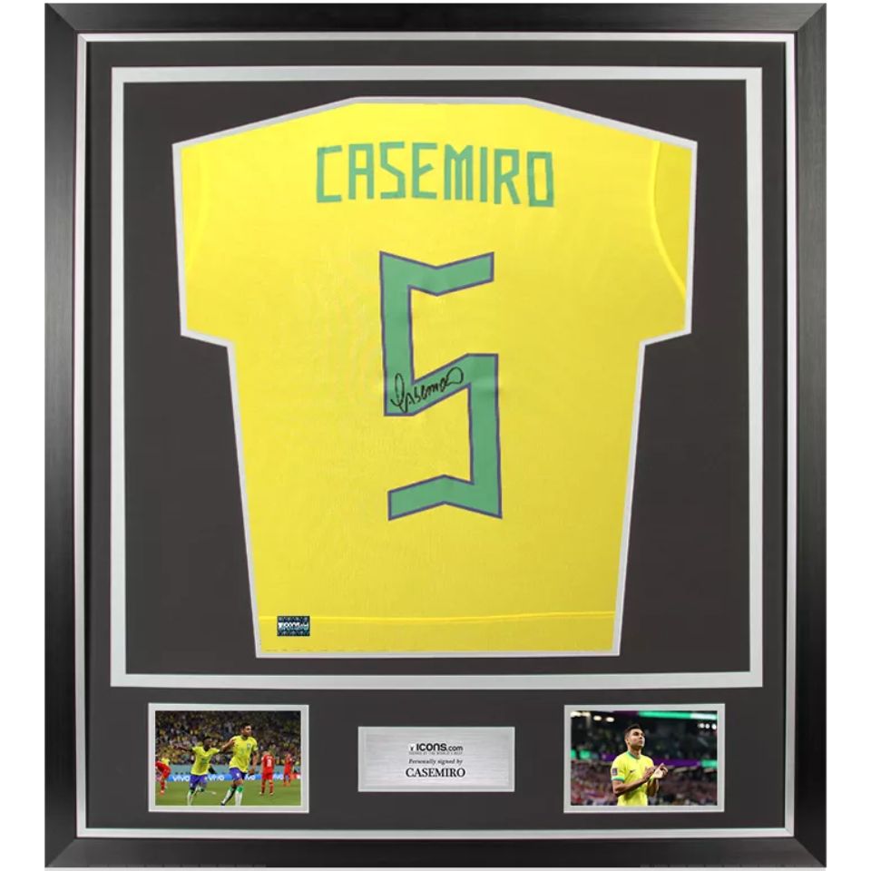 直筆サイン入り】2025 欧州サッカー新グッズを販売中 – AuthentiCo.