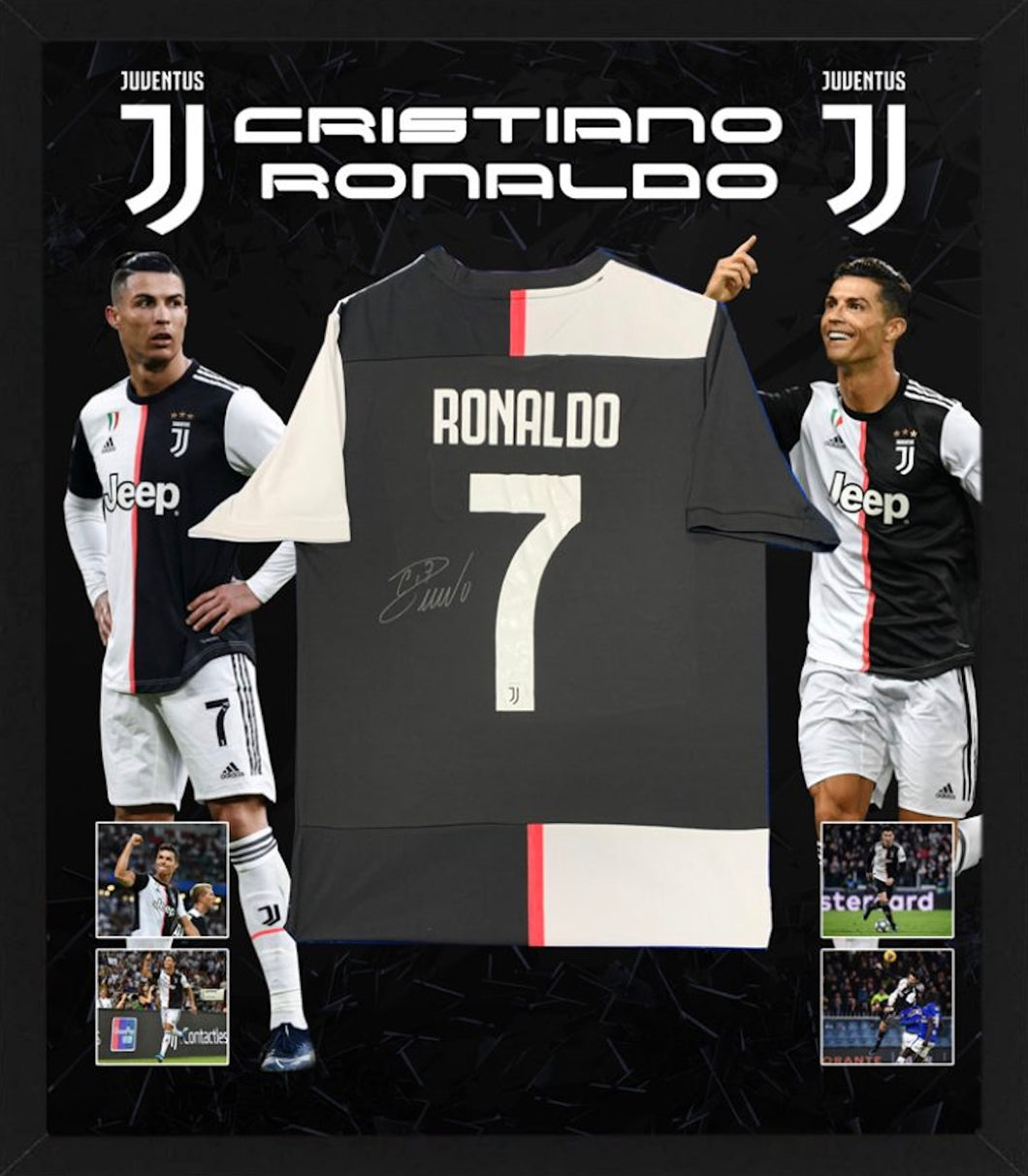 素晴らしい外見 Ronaldo（クリスティアーノ・ロナウド） ユニフォーム 