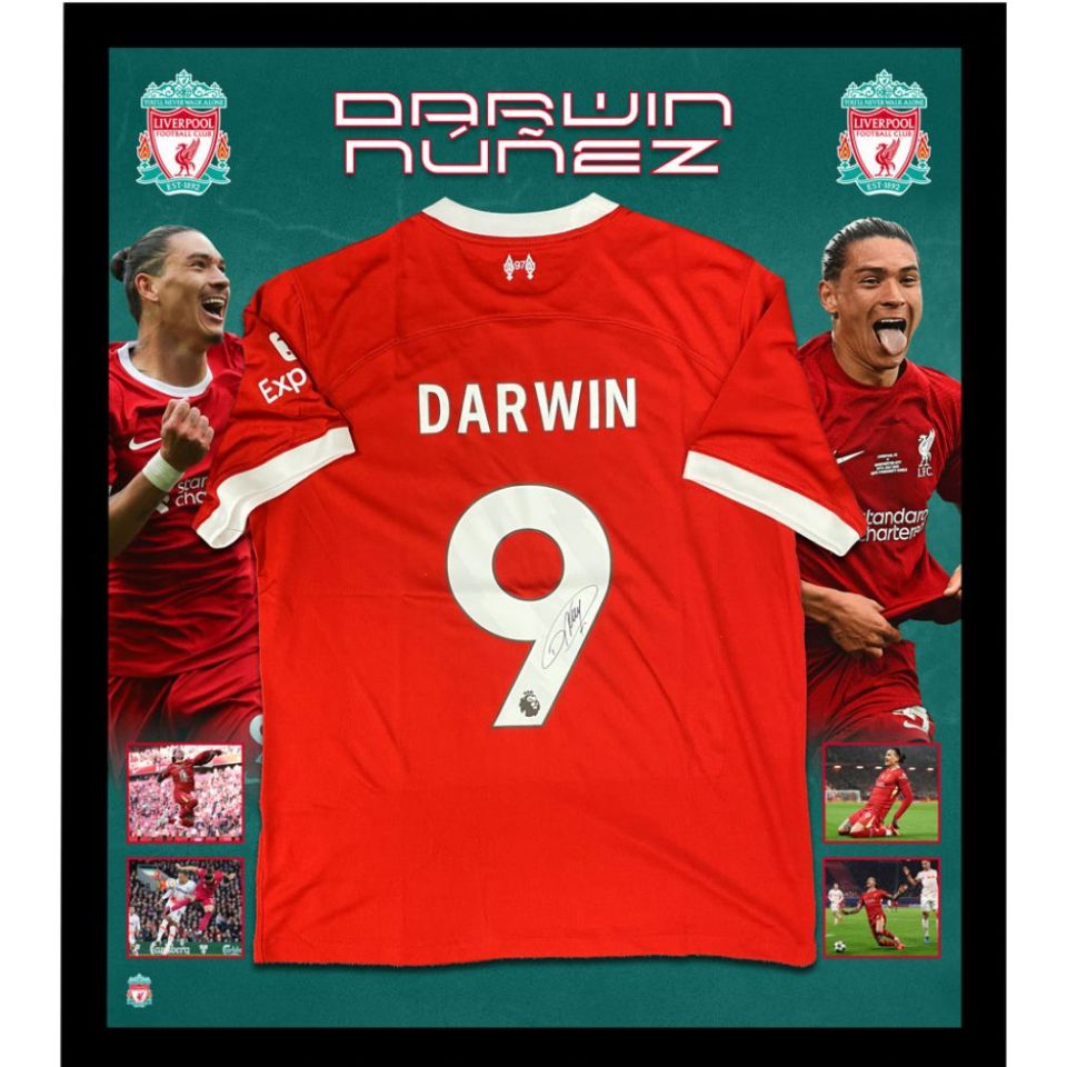 直筆サイン入り】2025 欧州サッカー新グッズを販売中 – AuthentiCo.