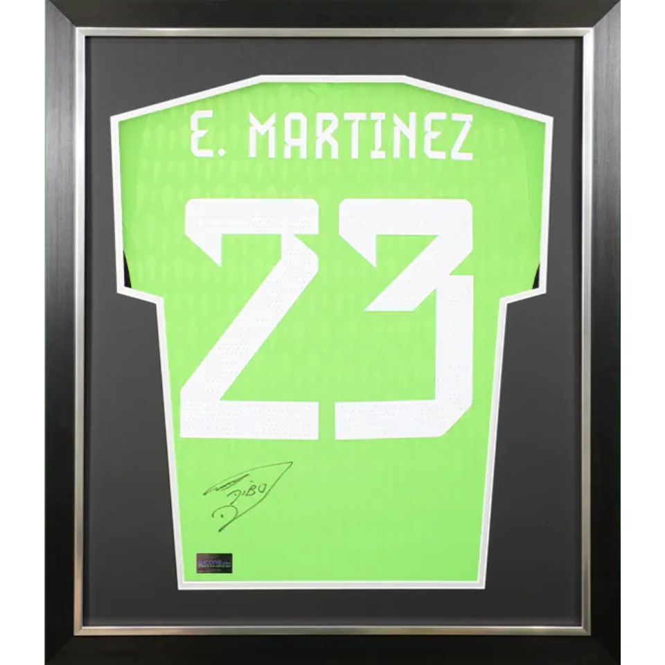 直筆サイン入り】2026 欧州サッカー新グッズを販売中 – AuthentiCo.