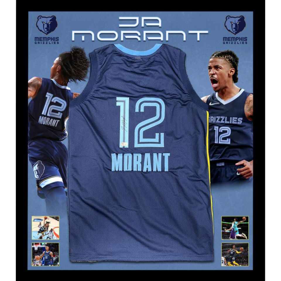 直筆サイン入り】2025 NBA新グッズを販売中 – AuthentiCo.