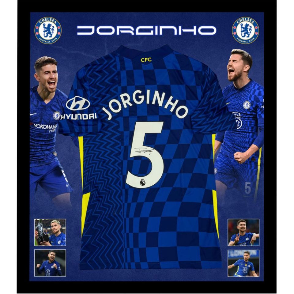 直筆サイン入り】2025 欧州サッカー新グッズを販売中 – AuthentiCo.