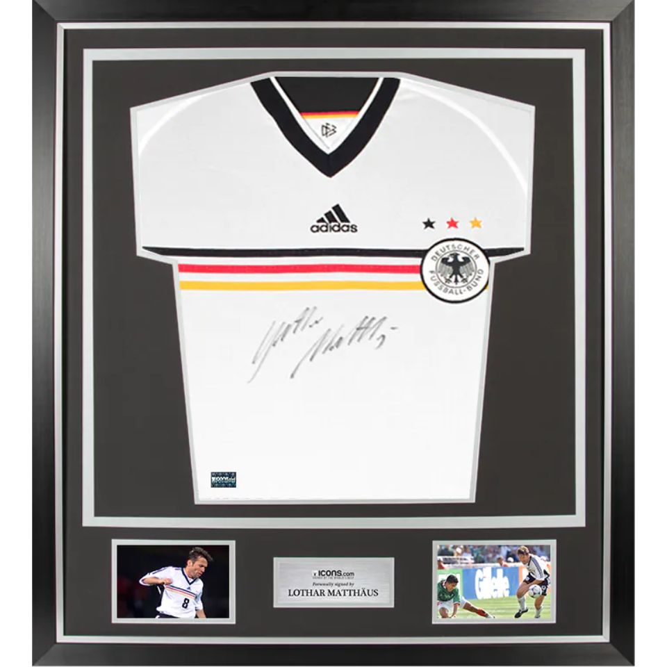 直筆サイン入り】2026 欧州サッカー新グッズを販売中 – AuthentiCo.