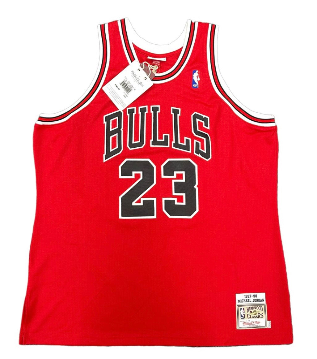 直筆サイン入り】マイケルジョーダン 額入り Mitchell & Ness