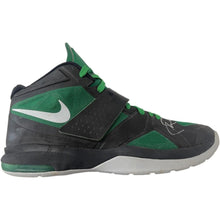 画像をギャラリービューアに読み込む, =残り1点= ポール・ピアース【直筆サイン入り】バスケットボールシューズ(フレーム入り)
