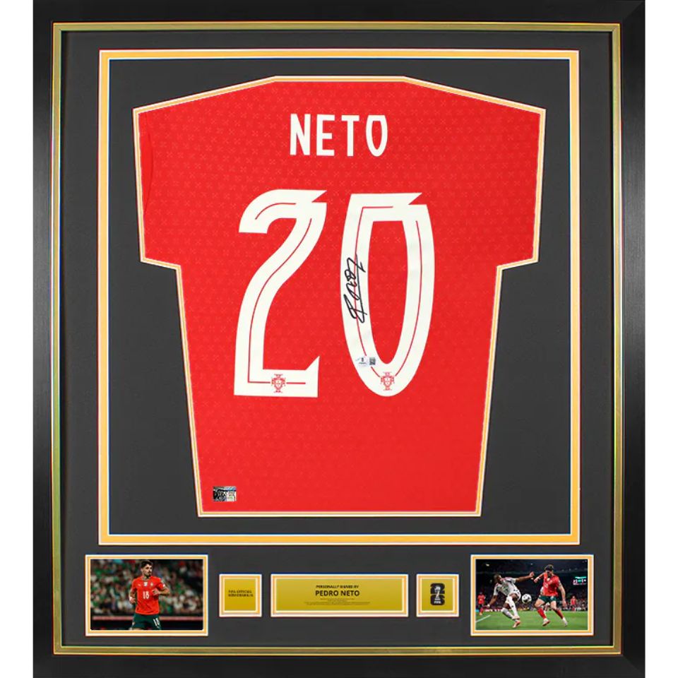 直筆サイン入り】2026 欧州サッカー新グッズを販売中 – AuthentiCo.