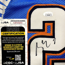 画像をギャラリービューアに読み込む, =残り1点=  シェイ・ギルジャス＝アレクサンダー【直筆サイン】オクラホマシティ・サンダーユニホーム 2025 NBA ファイナル チャンピオンズ(フレーム入り)
