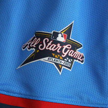 画像をギャラリービューアに読み込む, 大谷翔平【直筆サイン入り】2025 MLB オールスター オーセンティックユニフォーム  限定1品商品（フレームなし）
