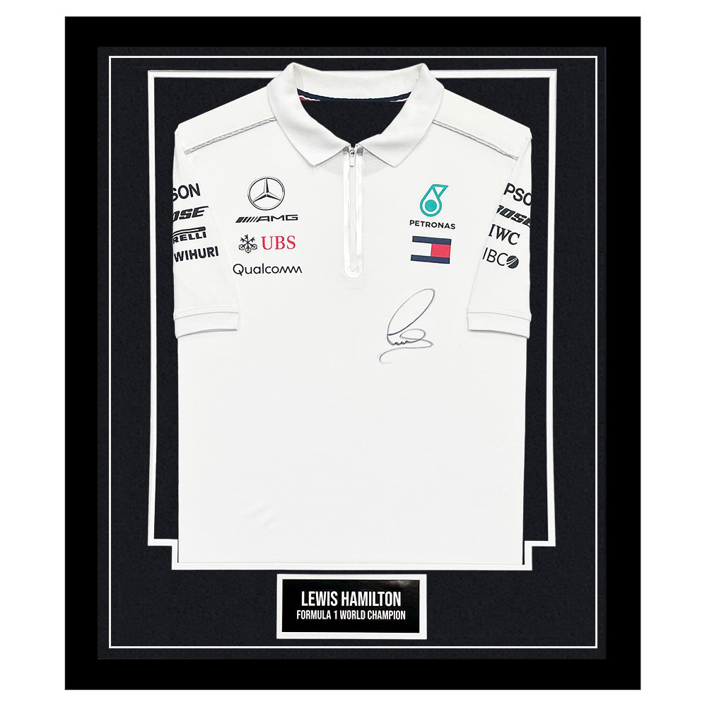 モータースポーツ 直筆サイン入りスポーツメモラビリア