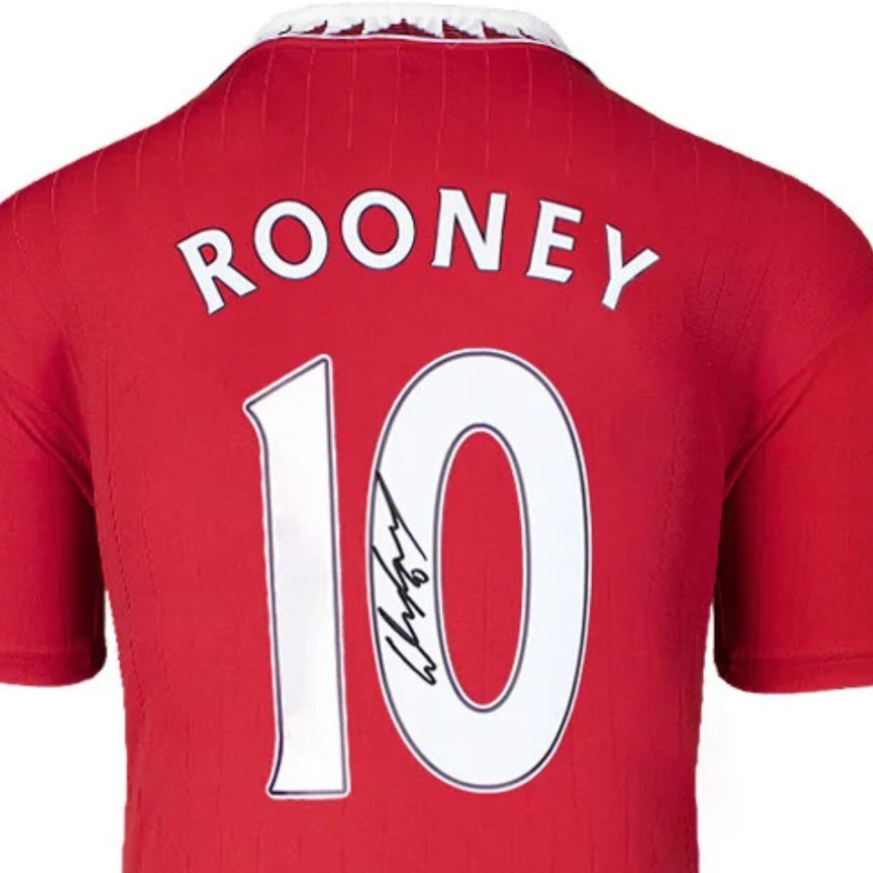 ウェイン・ルーニーマンチェスターユナイテッドユニフォーム・ゲームシャツ Amazon.co.jp: マンチェスターユナイテッド ウェイン ルーニー